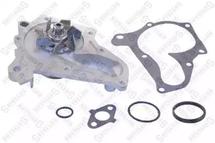 4501-0059-SX STELLOX Водяной насос