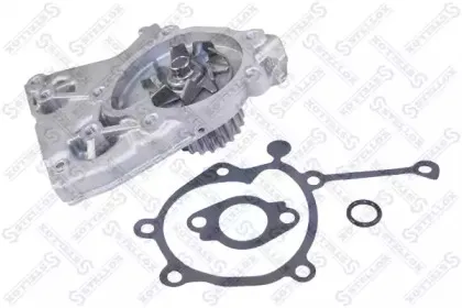 4503-0006-SX STELLOX