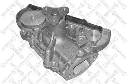 4503-0009-SX STELLOX Водяной насос