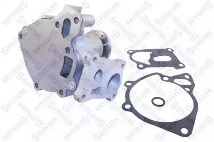 4504-0018-SX STELLOX