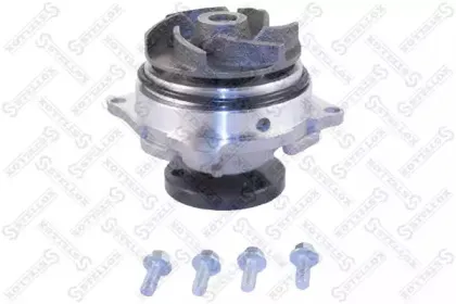 4510-0043-SX STELLOX Водяной насос