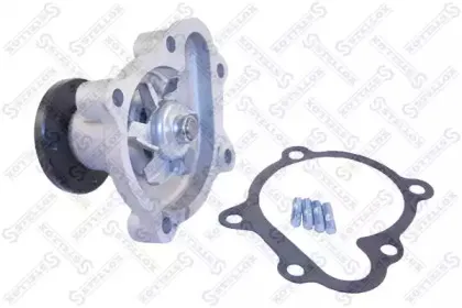 4511-0017-SX STELLOX Водяной насос