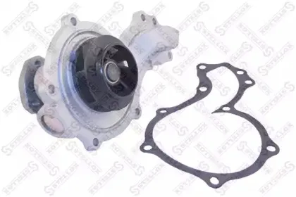 4512-0010-SX STELLOX