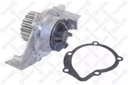 4515-0009-SX STELLOX