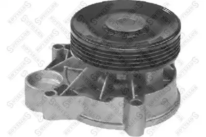 4516-0014-SX STELLOX Водяной насос
