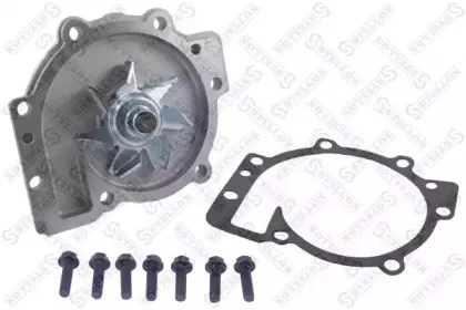 4517-0006-SX STELLOX Водяной насос