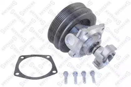 4520-0011-SX STELLOX Водяной насос