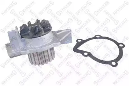 4520-0014-SX STELLOX Водяной насос