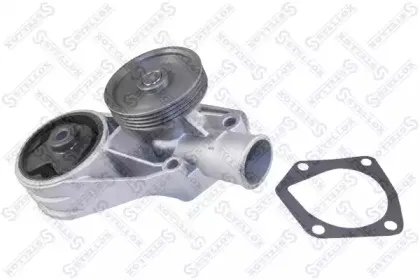 4525-0018-SX STELLOX