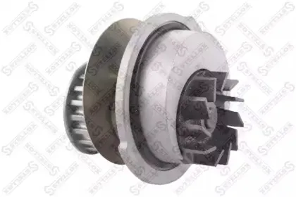4539-0001-SX STELLOX Водяной насос