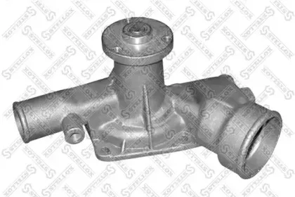 4539-0003-SX STELLOX Водяной насос