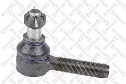 51-00072-SX STELLOX Наконечник поперечной рулевой тяги
