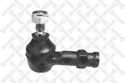 51-00109-SX STELLOX Наконечник поперечной рулевой тяги