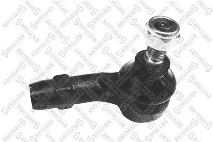 51-00118-SX STELLOX Наконечник поперечной рулевой тяги