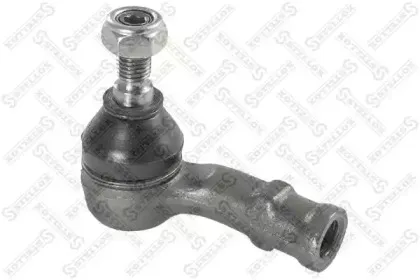 51-00145A-SX STELLOX Наконечник поперечной рулевой тяги
