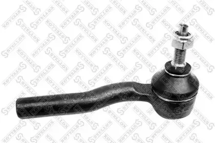 51-00200-SX STELLOX Наконечник поперечной рулевой тяги