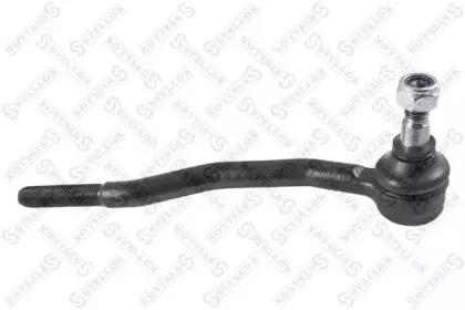 51-00214-SX STELLOX Наконечник поперечной рулевой тяги