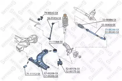 stellox-5100244sx