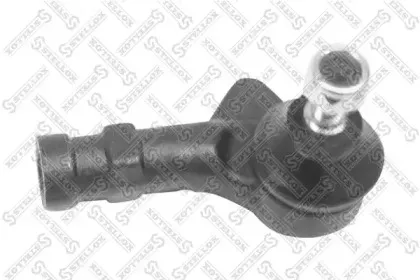 51-00276A-SX STELLOX Наконечник поперечной рулевой тяги