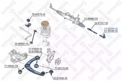 stellox-5100289sx