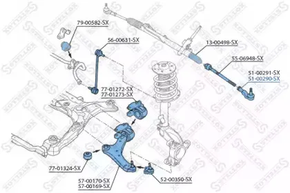 stellox-5100290sx