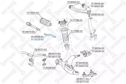 stellox-5100329sx