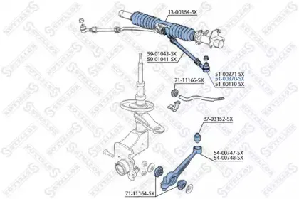 stellox-5100370sx