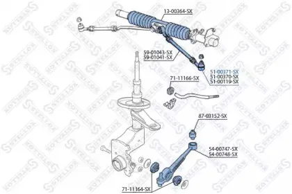 stellox-5100371sx