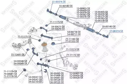 stellox-5100374sx