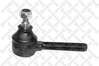 51-00400-SX STELLOX Наконечник поперечной рулевой тяги