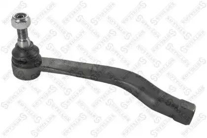 51-00457-SX STELLOX Наконечник поперечной рулевой тяги