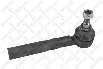 51-00640-SX STELLOX Наконечник поперечной рулевой тяги