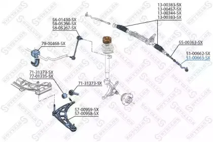 stellox-5100663sx