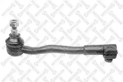 51-00698-SX STELLOX Наконечник поперечной рулевой тяги