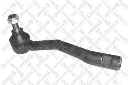 51-00851-SX STELLOX Наконечник поперечной рулевой тяги