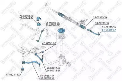 stellox-5101236sx
