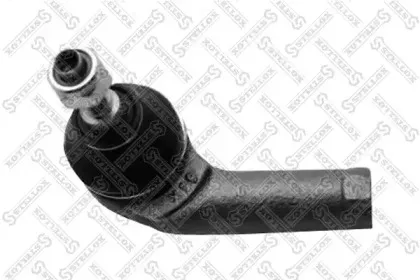 51-01728-SX STELLOX Наконечник поперечной рулевой тяги