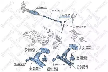 stellox-5102247sx