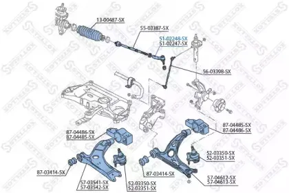 stellox-5102248sx