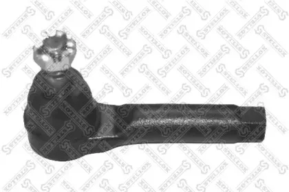 51-02443-SX STELLOX Наконечник поперечной рулевой тяги