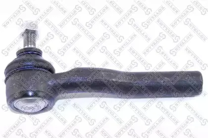 51-02462-SX STELLOX Наконечник поперечной рулевой тяги