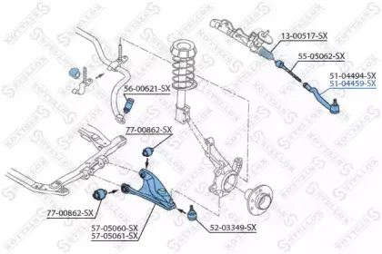 stellox-5104459sx