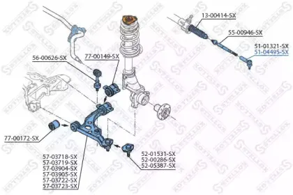 stellox-5104495sx