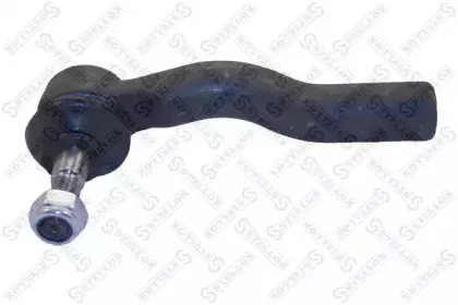 51-04503-SX STELLOX Наконечник поперечной рулевой тяги