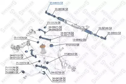 stellox-5104933sx
