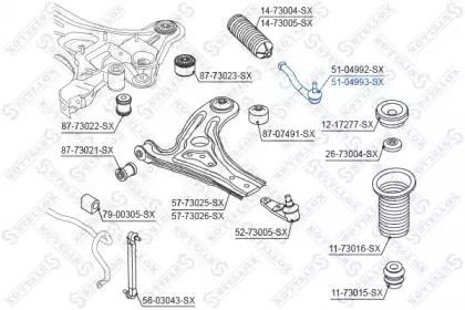 stellox-5104993sx