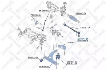 stellox-5107067sx