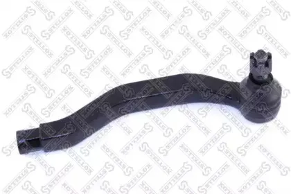 51-37011-SX STELLOX Наконечник поперечной рулевой тяги