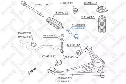 stellox-5161008sx