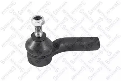 5171015ASX STELLOX Наконечник поперечной рулевой тяги